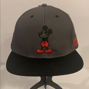 **New** Disney Collection by Neff Mickey Mouse Hat